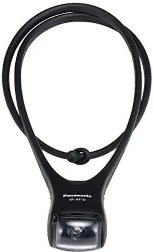 Ліхтар нашийний BF-AF10B, 13 люмен, до 9 метрів, до 15 годин роботи, живлення 2хCR2032 купити в Україні