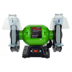 Точило Procraft PAE-1250 Industrial фото