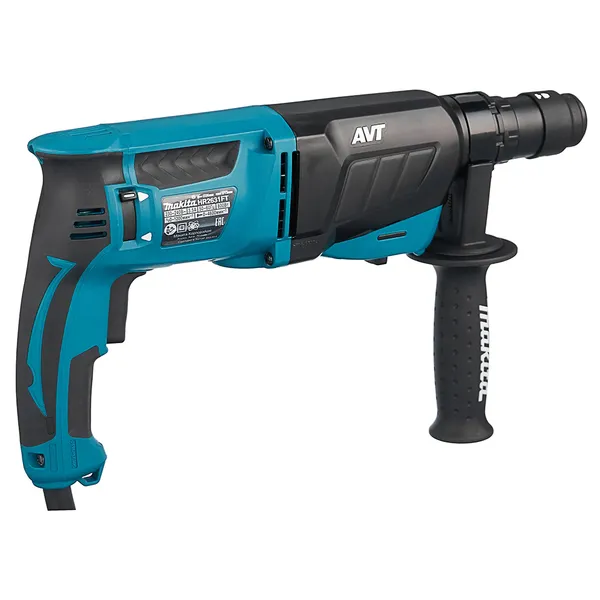 Купити Перфоратор Makita HR 2631 FT