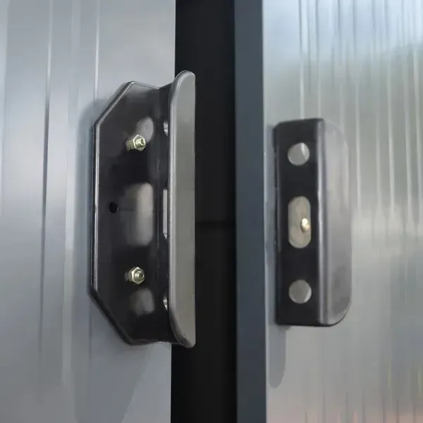 Купить Садовый домик HECHT 12X10 PLUS