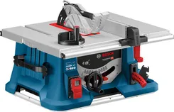 Стіл розпилювальний Bosch GTS 635-216 2100Вт диск 216мм 5500об·хв 22кг фото