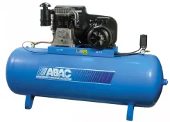 Компресор ABAC PRO B7000 500 FT10 15B YD фото