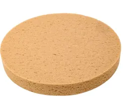 Шлифдиск поролоновый Ø400мм EPG400 (липучая основа) фото