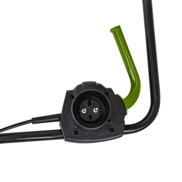 Купить Газонокосилка электрическая Procraft NM-1600