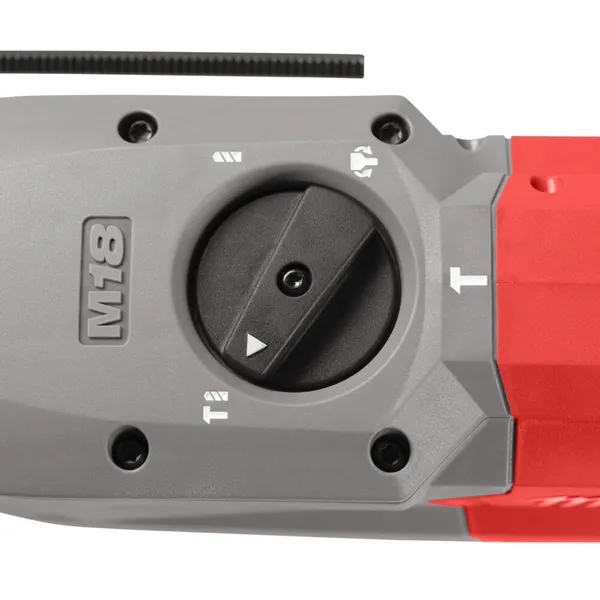 Перфоратор акумуляторний безщітковий SDS-Plus M18 FUEL FHACOD32-0C з FIXTEC (HD кейс) с доставкой