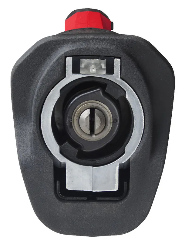 Купить Пила шабельна акумуляторна безщіткова MILWAUKEE M18 FSZ-0 (каркас) + M18 B5 подарунок