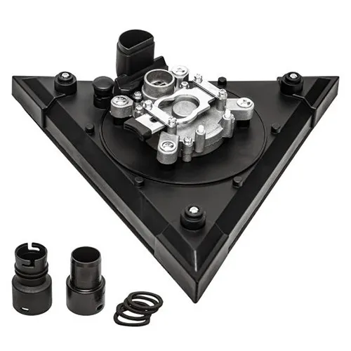 Шліфувальна машина для стін і стель (жираф) Procraft EX750 (2 платформи, кейс) купити онлайн