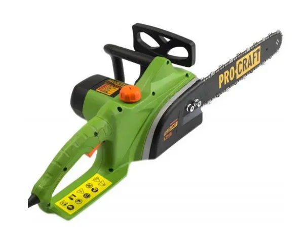 Электропила Procraft K2300