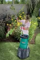 Измельчитель садовый Bosch AXT RAPID 2000 фото №3