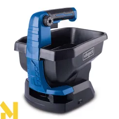 Сеялка аккумуляторная Scheppach C-GSP800-X (без АКБ та ЗУ) фото