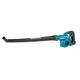 Воздуховод садовый аккумуляторный Makita UB100DZ, 18В LXT, 245км/час, 192куб/час, 1.6кг, без АКБ и ЗУ цена в Украине