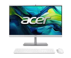 ПК Моноблок Acer Aspire C27-195ES 27" FHD Intel U5-125U, 16GB, F512GB, UMA, WiFi, 3г, без ОС, серый фото