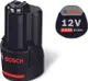 Шуруповерт-дрель аккумуляторная Bosch GSB 12В 2х2А·час 30Нм 400·1300об·мин 0.89кг GAL 12V-20 + набор ручного инструмента купить онлайн