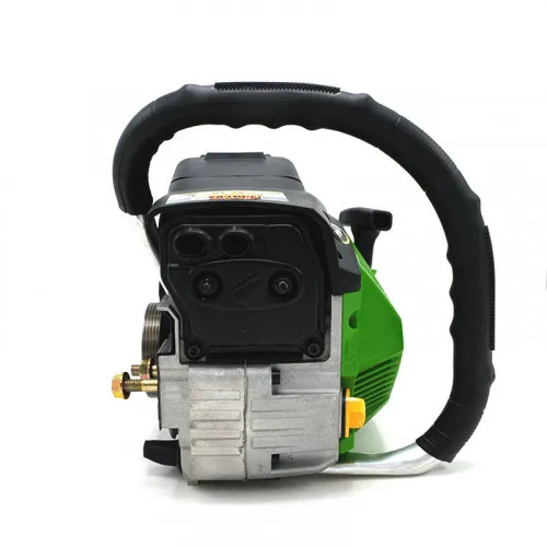 Купить Бензопила шина 40/45 см Procraft GS50 цепная пила со скидкой