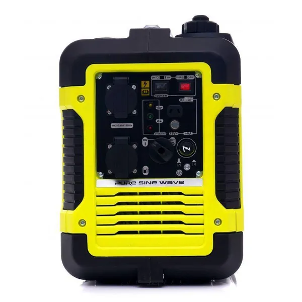 Инверторный генератор Kraft&Dele KD133 (1.9 кВт) купить онлайн