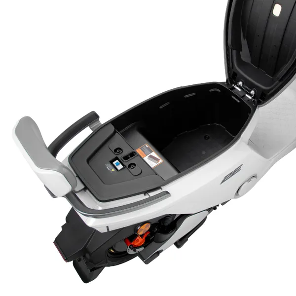 Электроскутер 2E S90, белый купить онлайн