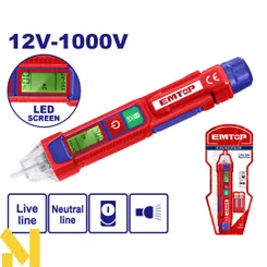 Детектор напряжения EMTOP ETPL210003 фото