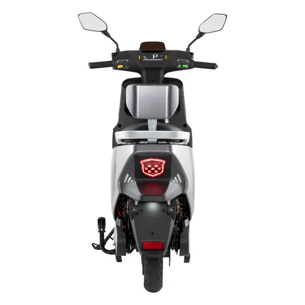 Электроскутер 2E S70, серый отзывы