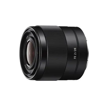 Объектив Sony 28mm f/2.0 для камер NEX FF