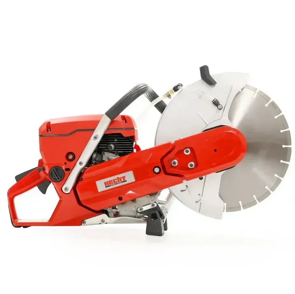 Бензориз HECHT 9744