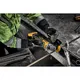 Купить Аккумуляторная угловая шлифмашина с регулировкой скорости DeWALT DCG410VSB XR 20V MAX со скидкой