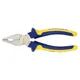 Плоскогубці-пасатижі комбіновані 1200 мм CrV нікелеве покриття Kubis 02-03-2020 купити в Україні