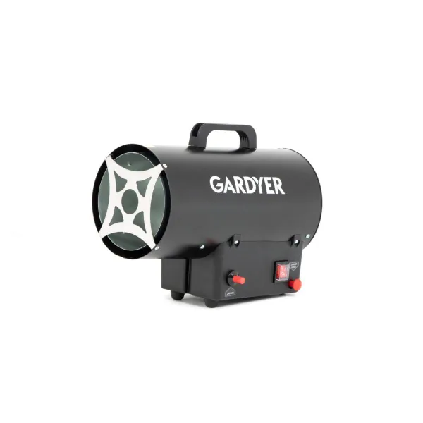 Газовый обогреватель Gardyer HG1500