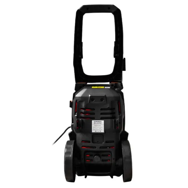 Купити Мінімийка високого тиску Tekhmann PWA-130/1600 BM 1600Вт 130бар 420л/год шланг 5м 7кг зі знижкою