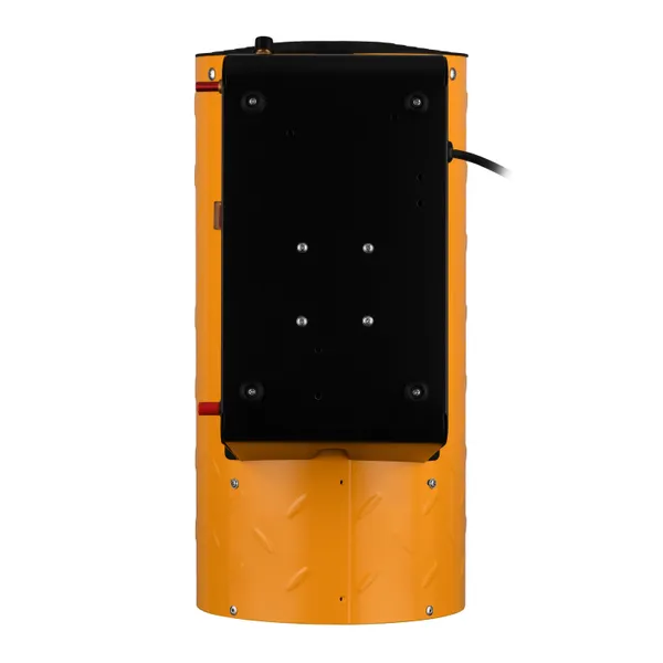 Теплова гармата газова 2E PowerHeat G30, 30кВт, 300м2, 750м3/год, IPX4, жовтий, 6.1кг замовити