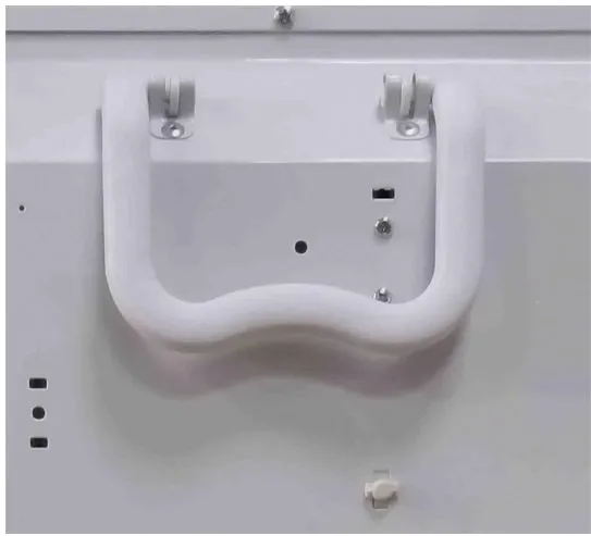 Конвектор электрический Cooper&Hunter CH-1500ESWF 1500 Вт, 20 м2, IP24, элек. упр-ние, Wi-Fi цена в Украине