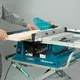 Стіл розпилювальний Makita 2704N 1650Вт диск 260мм 4800об·хв 35.2кг купити в Україні