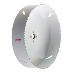 Коронка Bi-Metal MILWAUKEE, діаметр 177мм фото