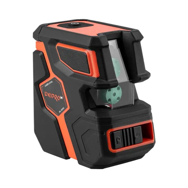 Лазерный уровень Dnipro-M ML-320G купить в Украине