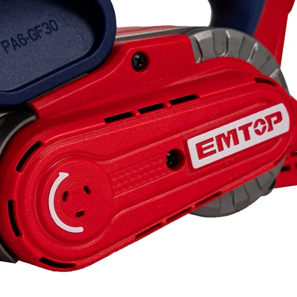 Рубанок электрический EMTOP EECR1051 заказать