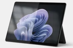 Планшет Microsoft Surface Pro 10 13” PS Touch, Intel Core Ultra 7, 16GB, F1TB, UMA, Win11P, платиновий фото