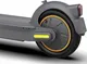 Электросамокат Segway-Ninebot MAX G30E II, черный отзывы