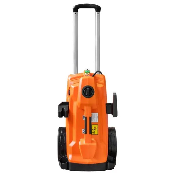 Мінімийка високого тиску Tekhmann PWA-160/2500 IM 2500Вт 160бар 600л/год шланг 8м 21.8кг