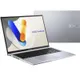 Ноутбук ASUS Vivobook 16 X1605VA-MB589 16" WUXGA IPS, Intel i5-1335U, 16GB, F512GB, UMA, noOS, Сріблястий