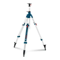 Штатив Bosch BT300HD для оптических нивелиров, 5/8", 122-295см, 7.2 кг фото