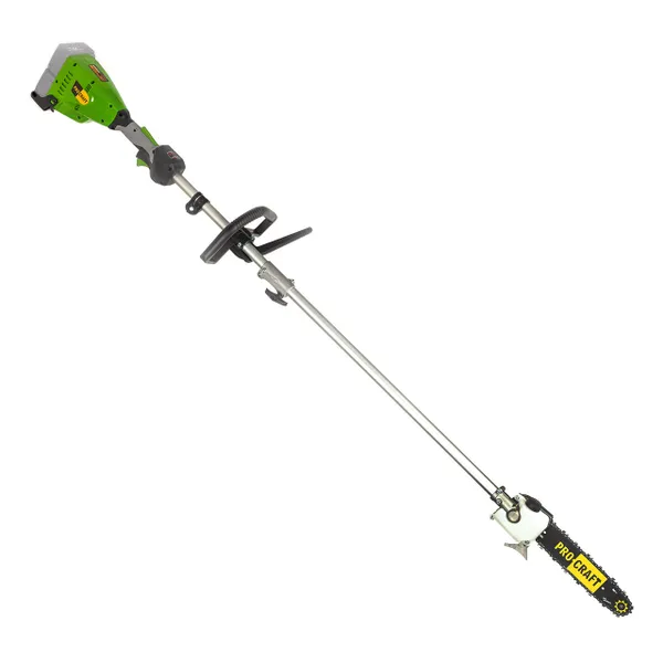 Заказать Аккумуляторная коса Procraft PTA20/2 (без АКБ и ЗУ) с доставкой