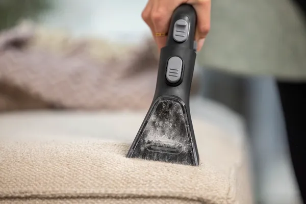 Замовити Миючий пилосос SE 6 Signature Line з доставкою