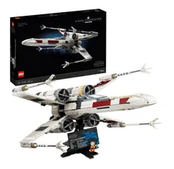 Конструктор LEGO Star Wars Винищувач X-Wing фото