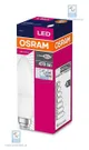 Лампа OSRAM LED E14 5Вт 4000K 470Лм B40