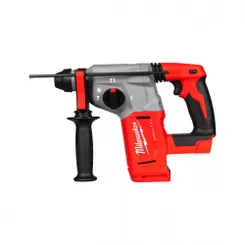 Перфоратор аккумуляторный Milwaukee M18 BLH-0 SDS-plus 18В 2.3Дж 3 режима 2.4кг без АКБ и ЗП фото