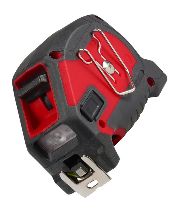 Рулетка MILWAUKEE с подсветкой 7.5 метров LED магнитная купить в Украине