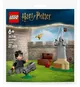Конструктор LEGO Harry Potter Урок с Квидича
