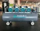 Безмасляний поршневий компресор Mast MOF1680/4x1500-160L замовити