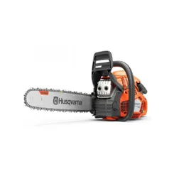 Бензопила Husqvarna 445S фото