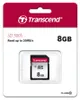 Карта пам'яті Transcend SD   8GB C10 R20MB/s