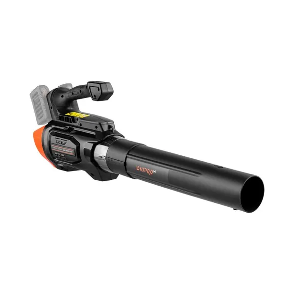 Аккумуляторная воздуходувка Dnipro-M DCB-202BC Dual (без АКБ и ЗУ) с доставкой